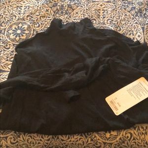 Lululemon Locarno Turtleneck
